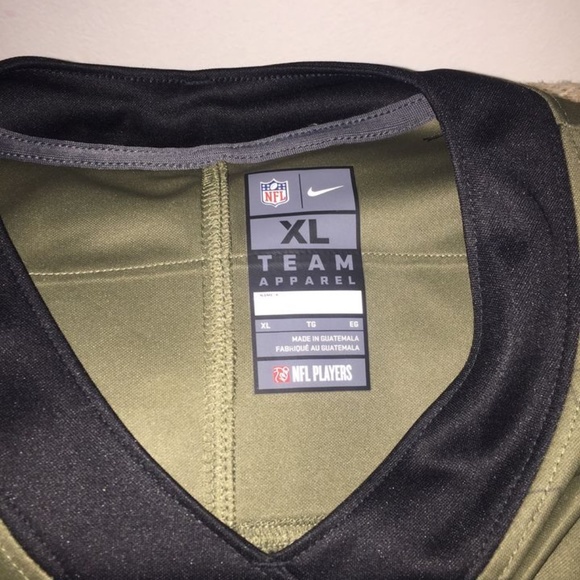 Ed Reed Exclusive Jersey - Picture 3 of 4